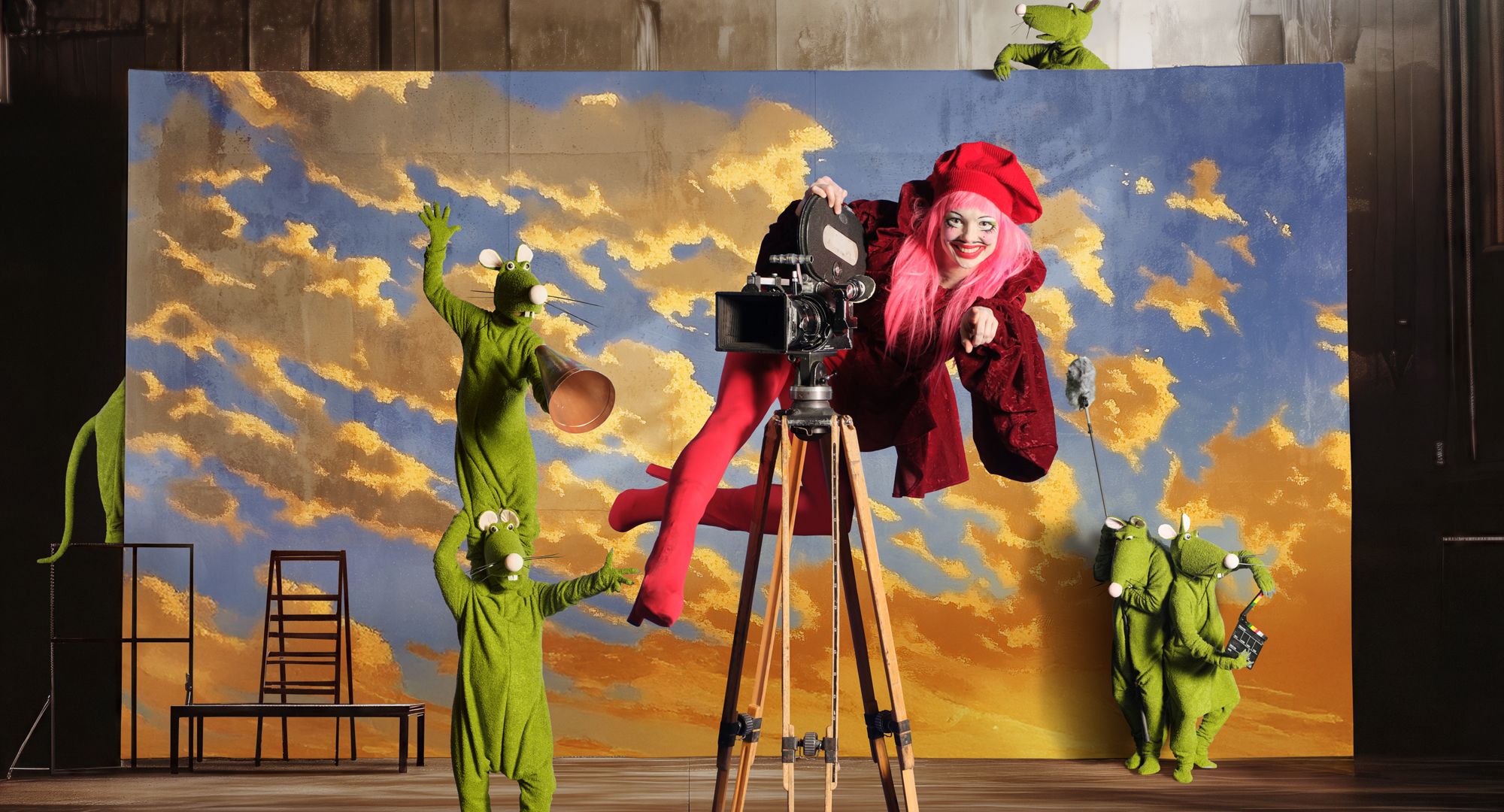 Tapahtuman oletuskuva