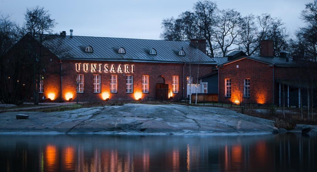 Tapahtuman oletuskuva