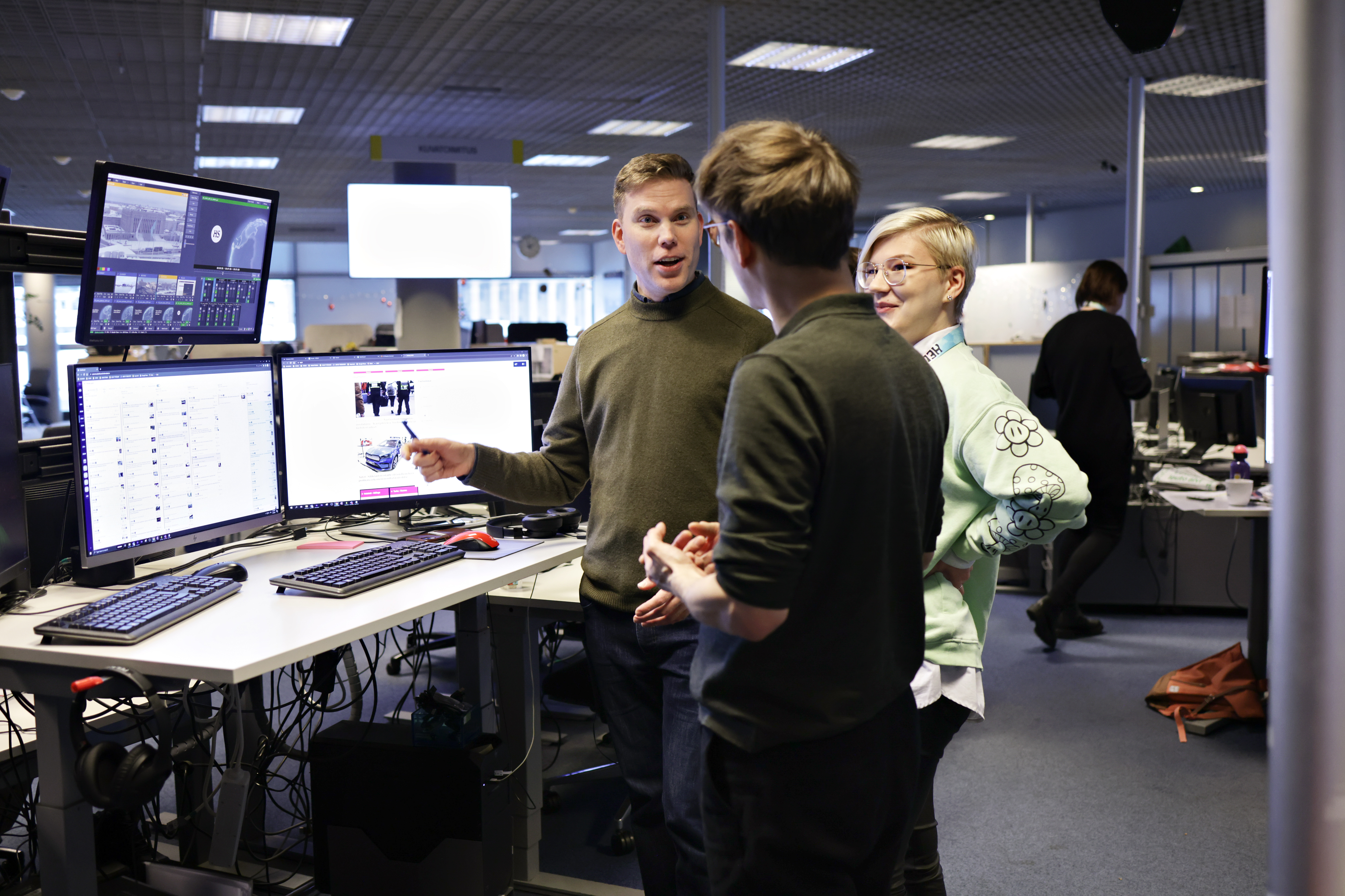 Tapahtuman oletuskuva