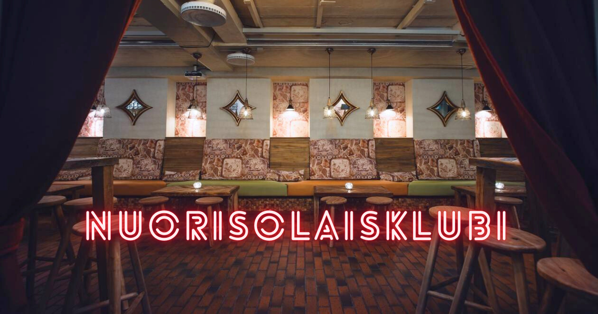 Tapahtuman oletuskuva