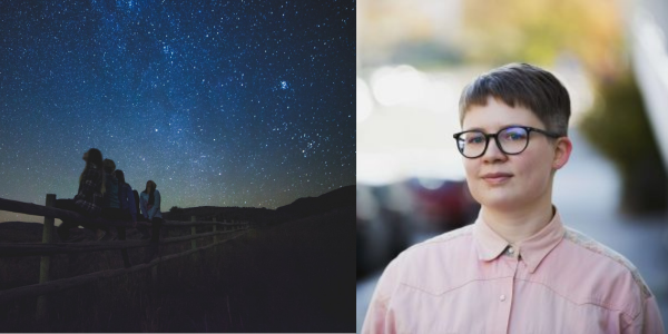 Tapahtuman oletuskuva